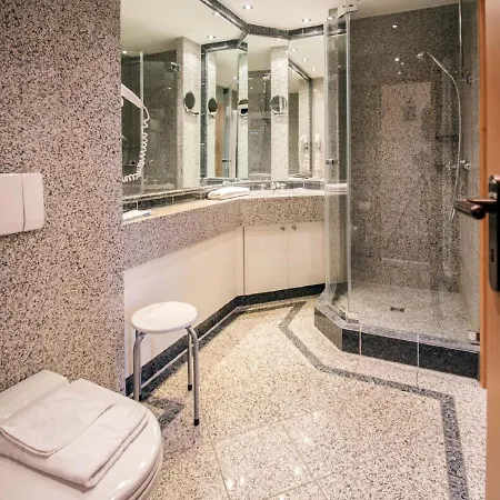 Komfortplus Mit 1 Schlafzimmer Und Balkon Im Obergeschoss 017