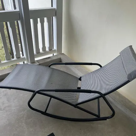 Komfortplus Mit 1 Schlafzimmer Und Balkon Im Obergeschoss 017 *