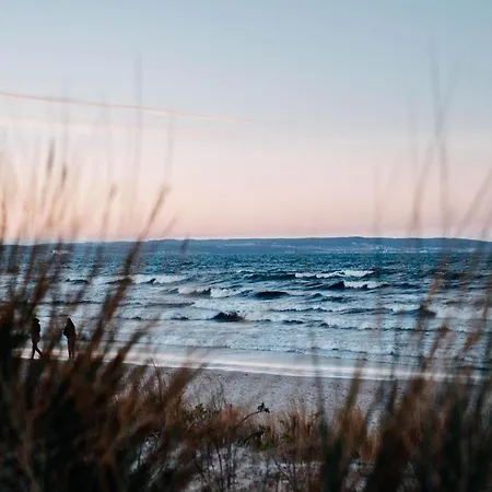 Komfortplus Mit 1 Schlafzimmer Und Balkon Im Obergeschoss 017