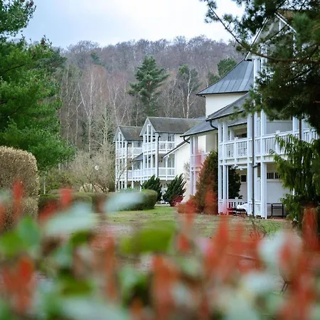Apartment Komfortplus Mit 1 Schlafzimmer Und Balkon Im Obergeschoss 017 *